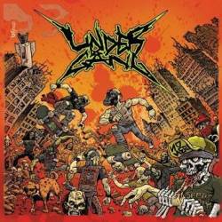 Undergång (SWE) : ...And You Will Live in Terror